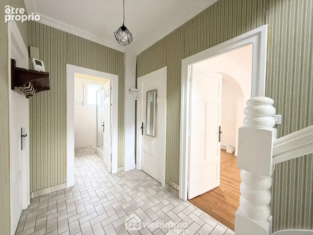 Maison 5 pièces 131 m² à vendre à Plestin-Les-Greves (22310) - photo 5