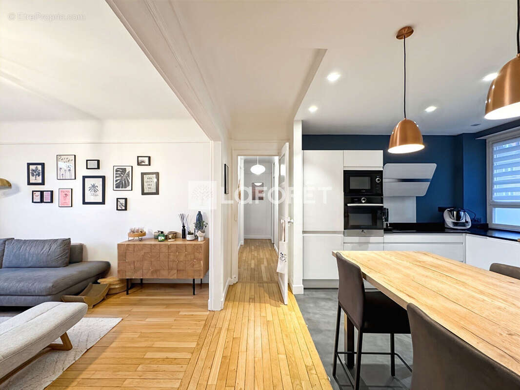 Appartement à CALAIS