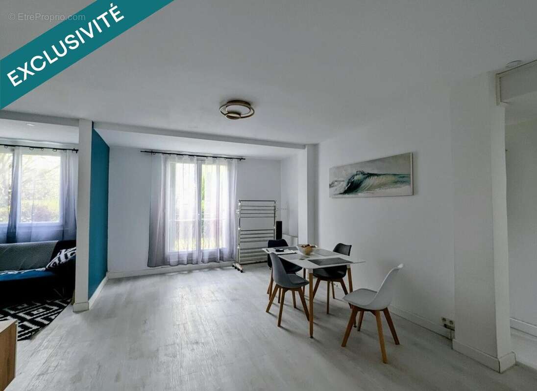 Photo 3 - Appartement à BEAUVAIS