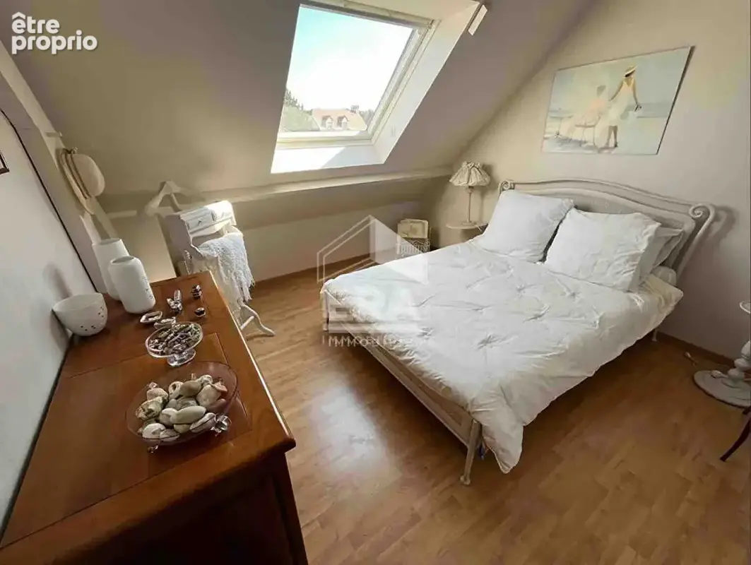 Maison 121m² à étaples - photo 11