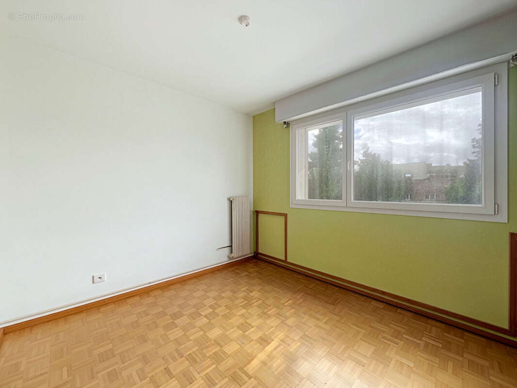 Appartement à FONTENAY-AUX-ROSES