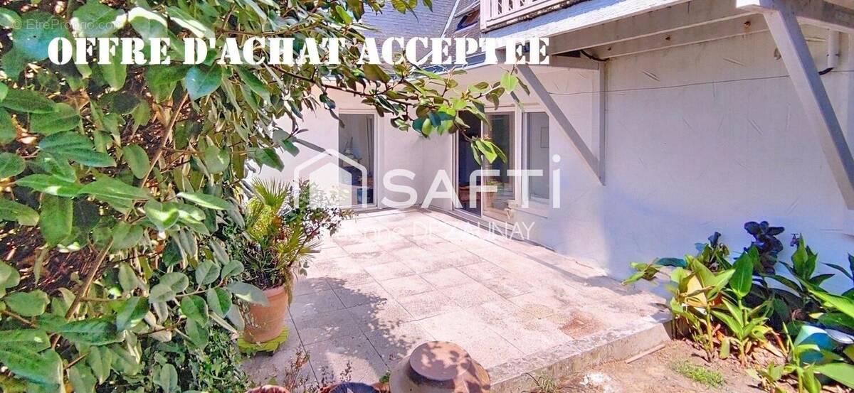 Photo 1 - Appartement à GUERANDE