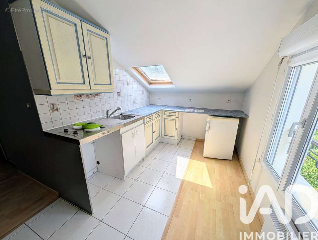 Photo 5 - Appartement à EZANVILLE