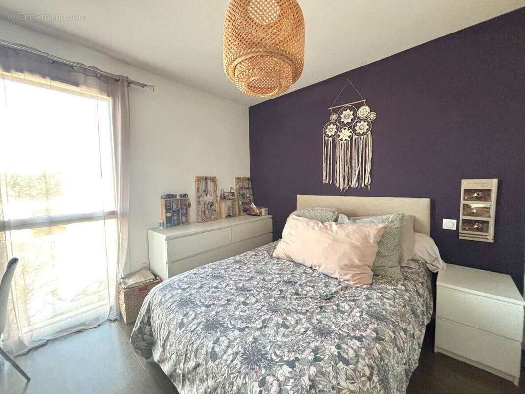 Appartement à BAYONNE