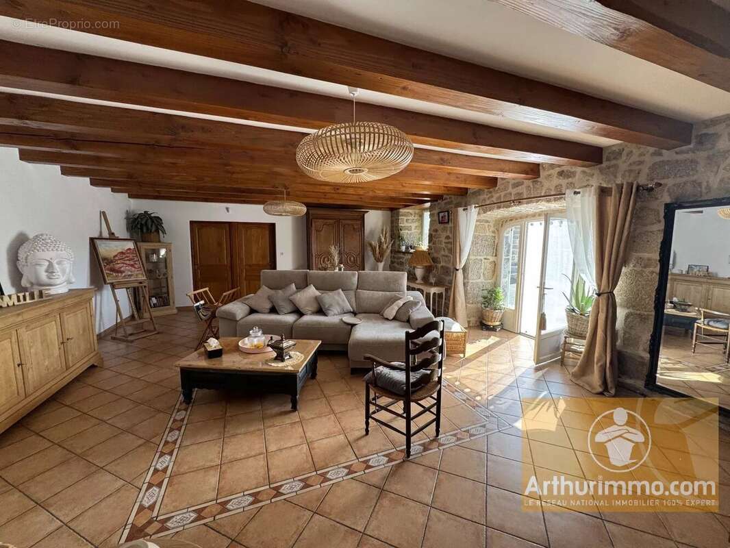 Vente Maison Arzenc-d'apcher(48310) 430 000ï¿œ - photo 7