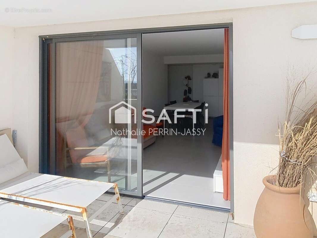 Photo 4 - Appartement à VALRAS-PLAGE
