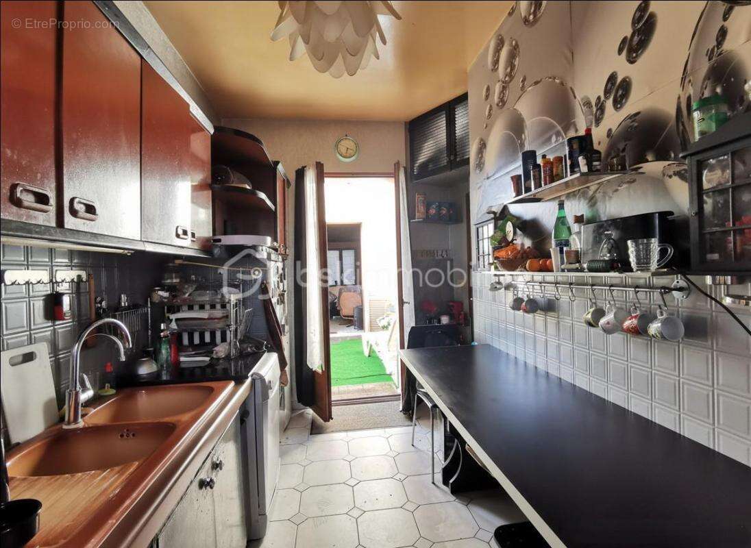 Maison à FRANCONVILLE