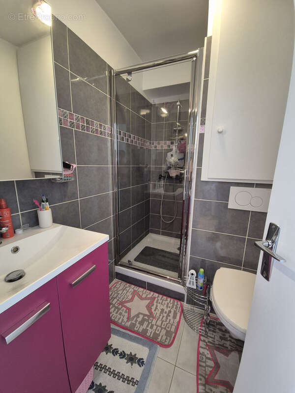 Appartement à SABLE-SUR-SARTHE