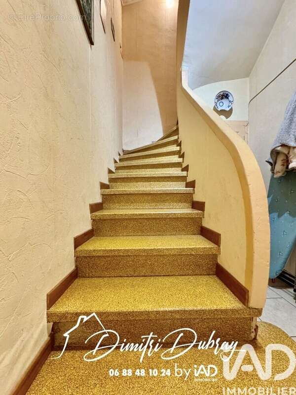 Photo 7 - Maison à SAINT-ANDRE-DE-ROQUELONGUE