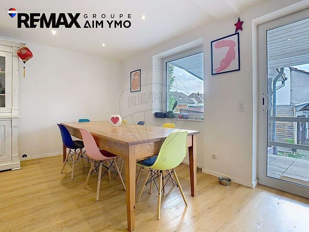 Maison 3 chambre(s) à vendre - photo 13