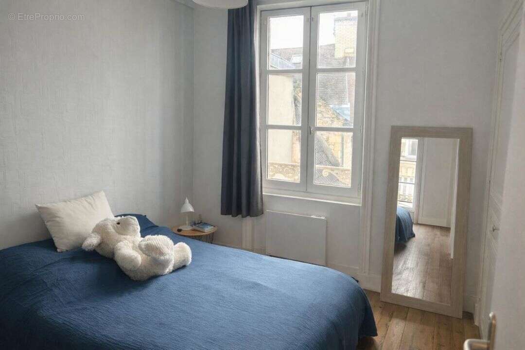 Appartement à CAEN
