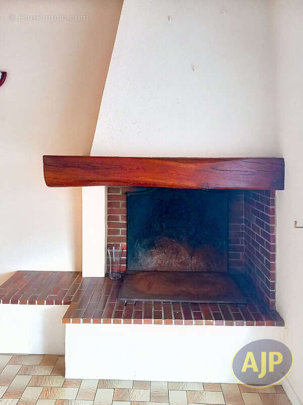 Maison à GAILLAN-EN-MEDOC