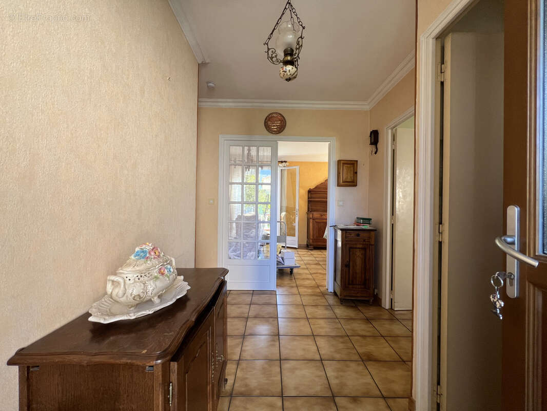 Maison à SAINT-PAUL-CAP-DE-JOUX