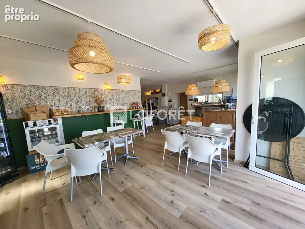 Immeuble Mimizan Plage 180 m² - photo 3