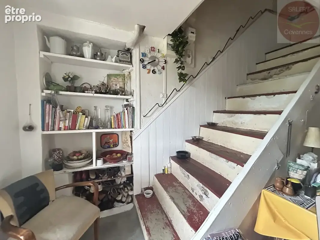 Maison 5 pièces 131 m² à vendre à Saint-Sebastien-D'aigrefeuille (30140) - photo 14