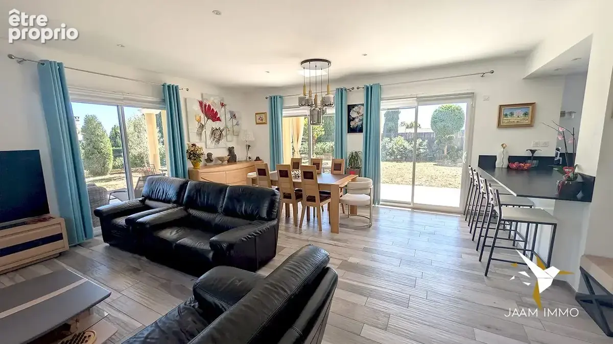 Maison 6 pièces 140 m² à vendre à Corcelles-En-Beaujolais (69220) - photo 6