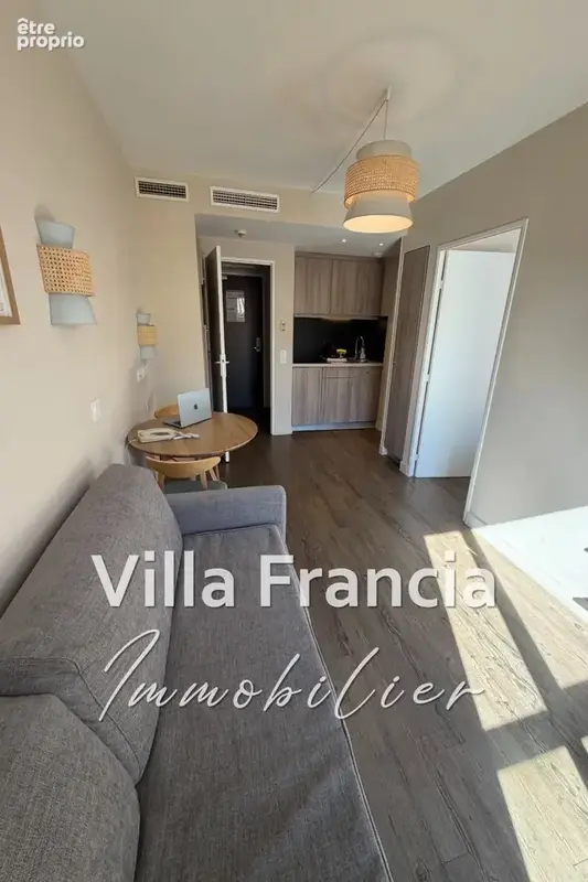 Appartement 32 m² à vendre à Aix-En-Provence (13100) - photo 9