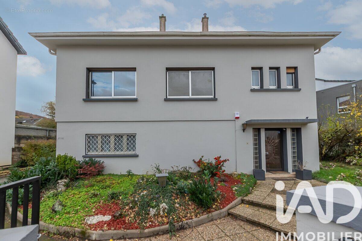 Photo 1 - Maison à ROMBAS