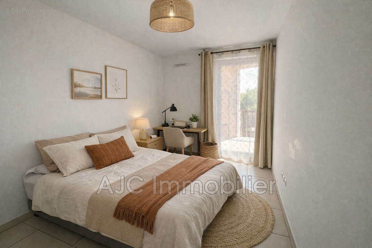 Appartement 71 m² à Montpellier  - photo 3