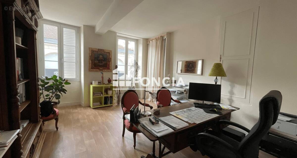 Appartement à PAU