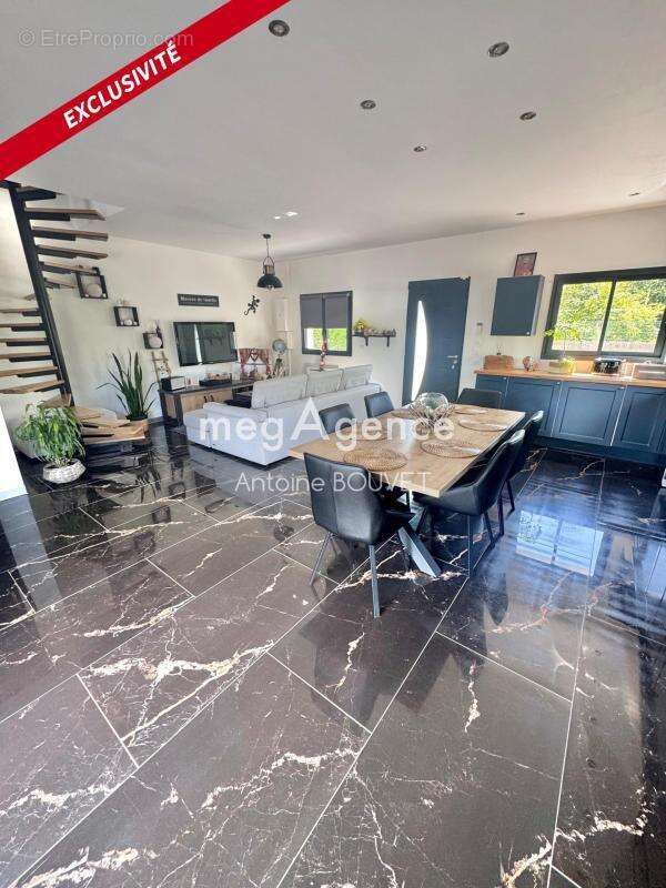 Maison individuelle, 4 pièces, 107 m2 - photo 3
