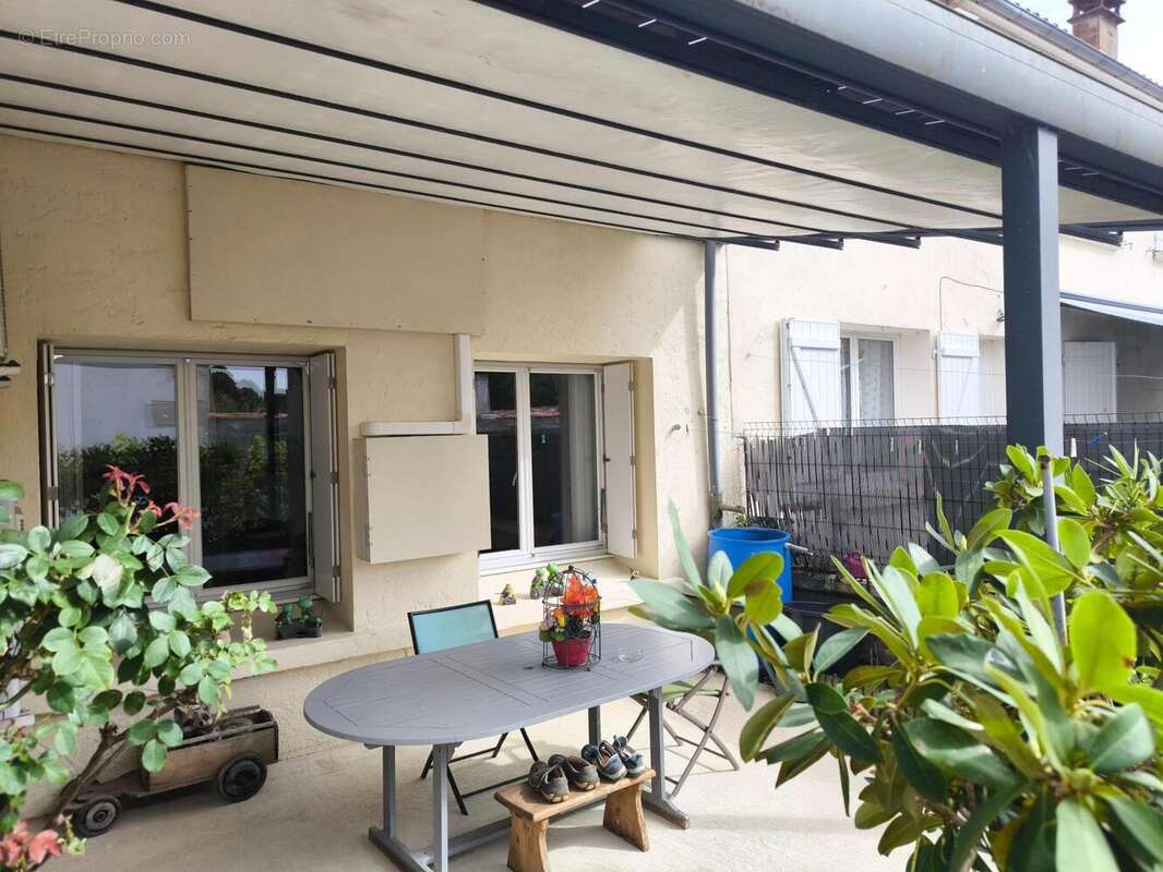 Maison 92 m² à Migre  - photo 2