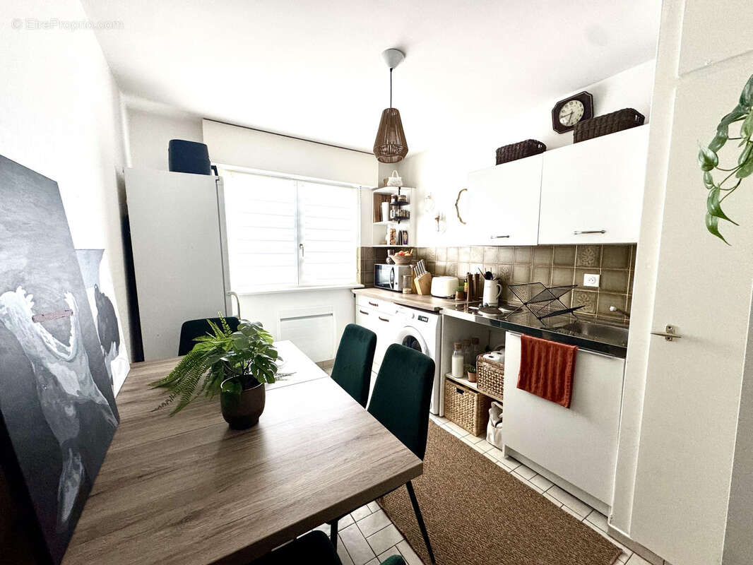 Appartement à MITTELHAUSBERGEN
