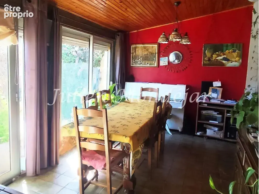 Maison 5 pièces 112 m² à vendre à Le Soler (66270) - photo 3