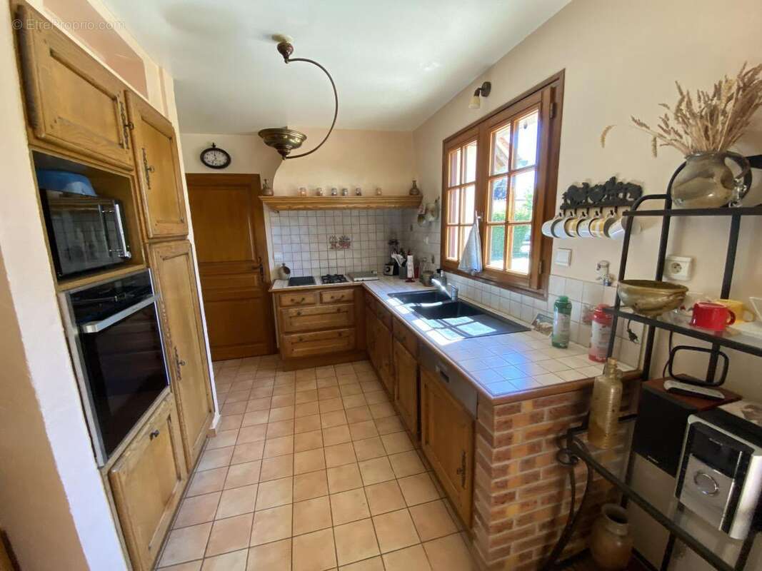 Maison 146 m² à Cailly-Sur-Eure  - photo 3