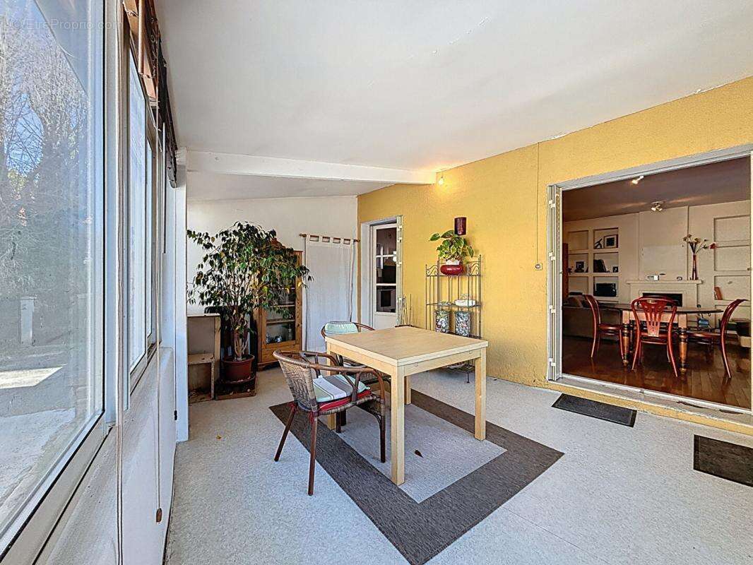 Appartement à MANOSQUE