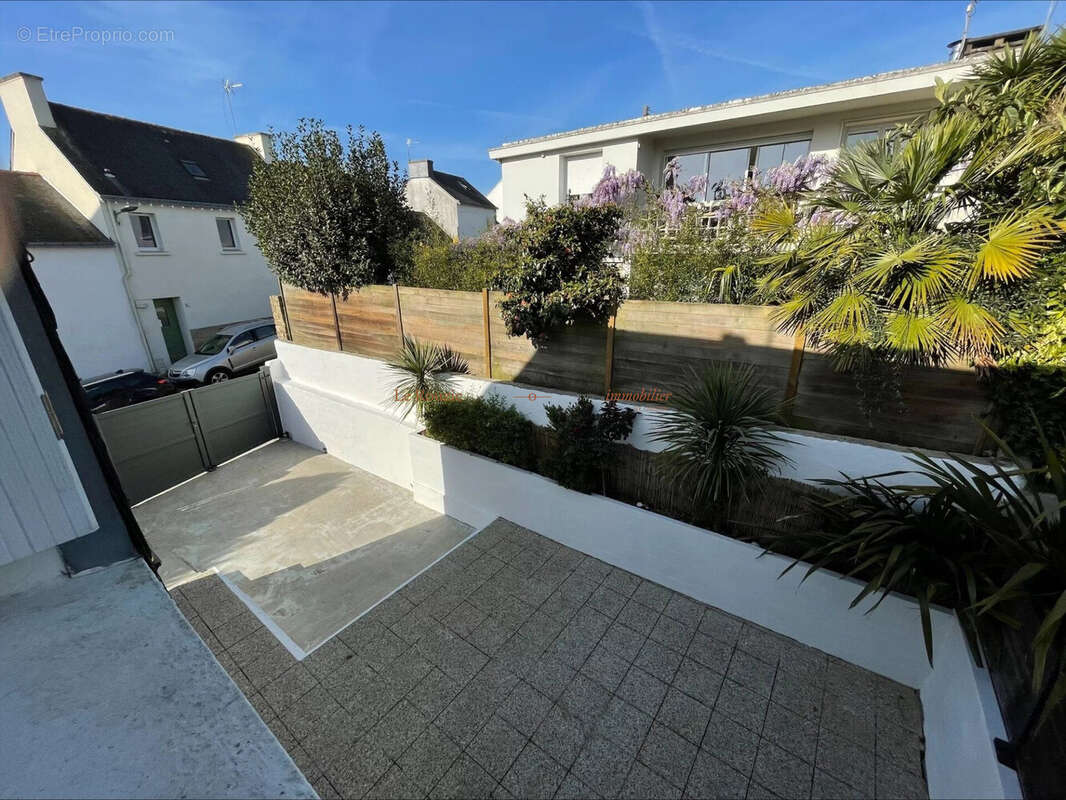 Maison 82 m² à Vannes  - photo 7