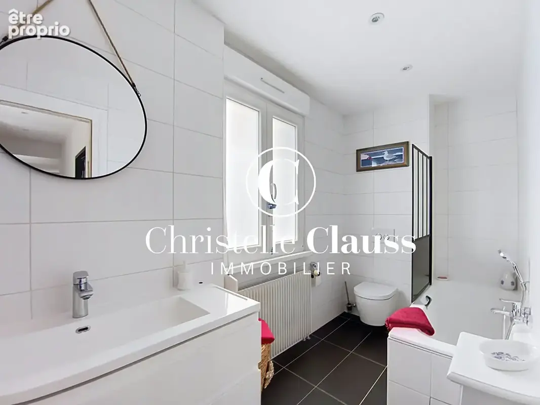 Appartement Dornach 3 pièce(s) 78 m2 - photo 6