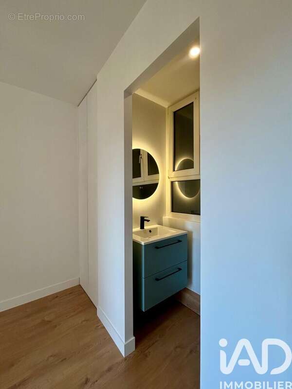 Photo 6 - Appartement à IVRY-SUR-SEINE