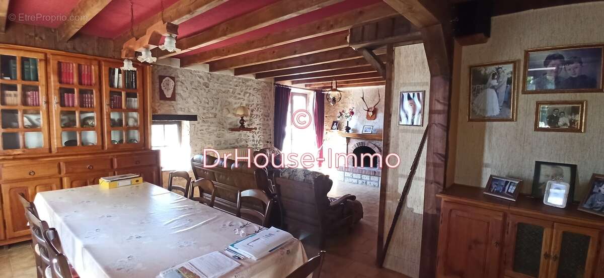 Maison 174 m² à Fonroque  - photo 54