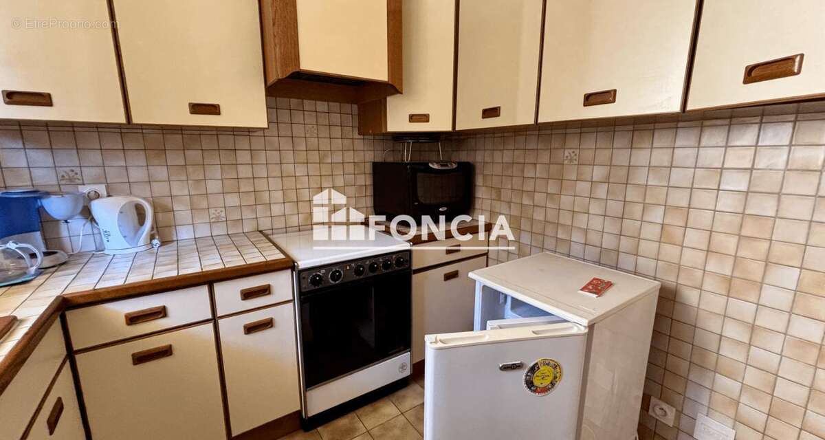 Appartement à BANYULS-SUR-MER