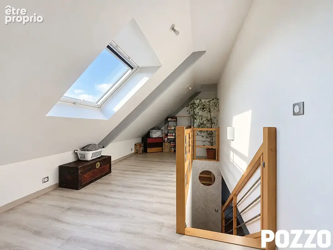 Brehal maison familiale - photo 11