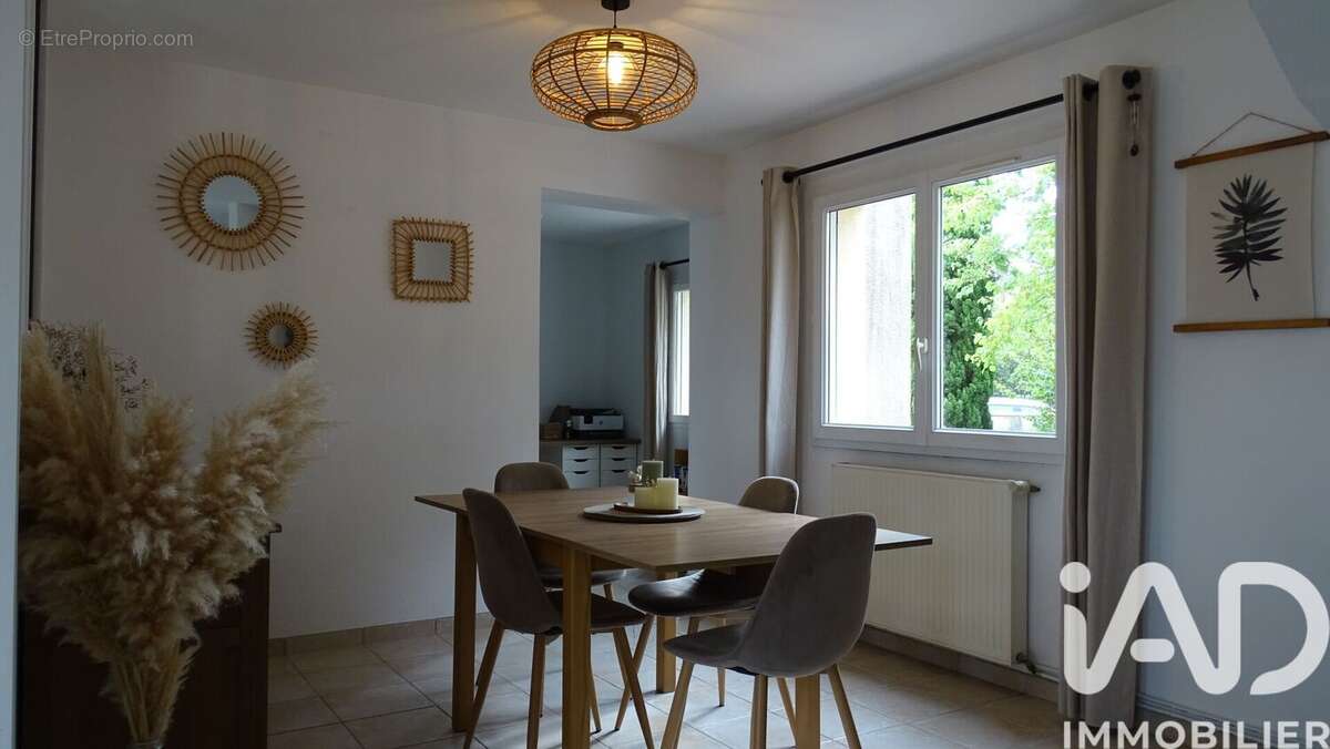 Photo 7 - Maison à REVEL