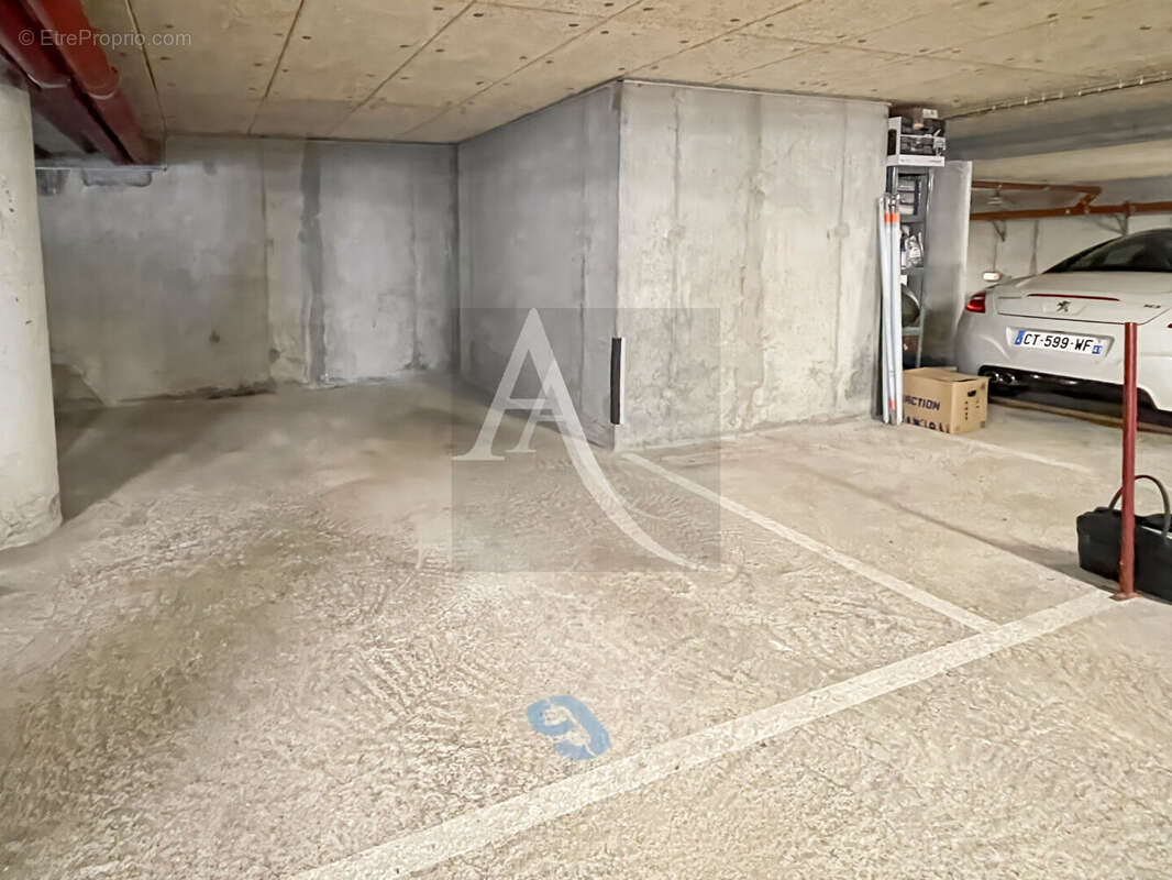 Appartement avec terrasse et ascenseur - Villeneuve-sur-Lot - 3 pièces - 80 m2 - photo 13