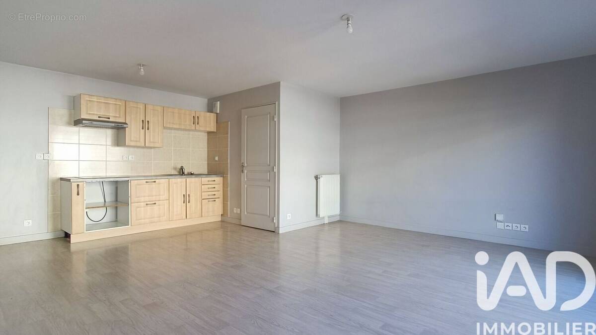 Photo 1 - Appartement à VANNES