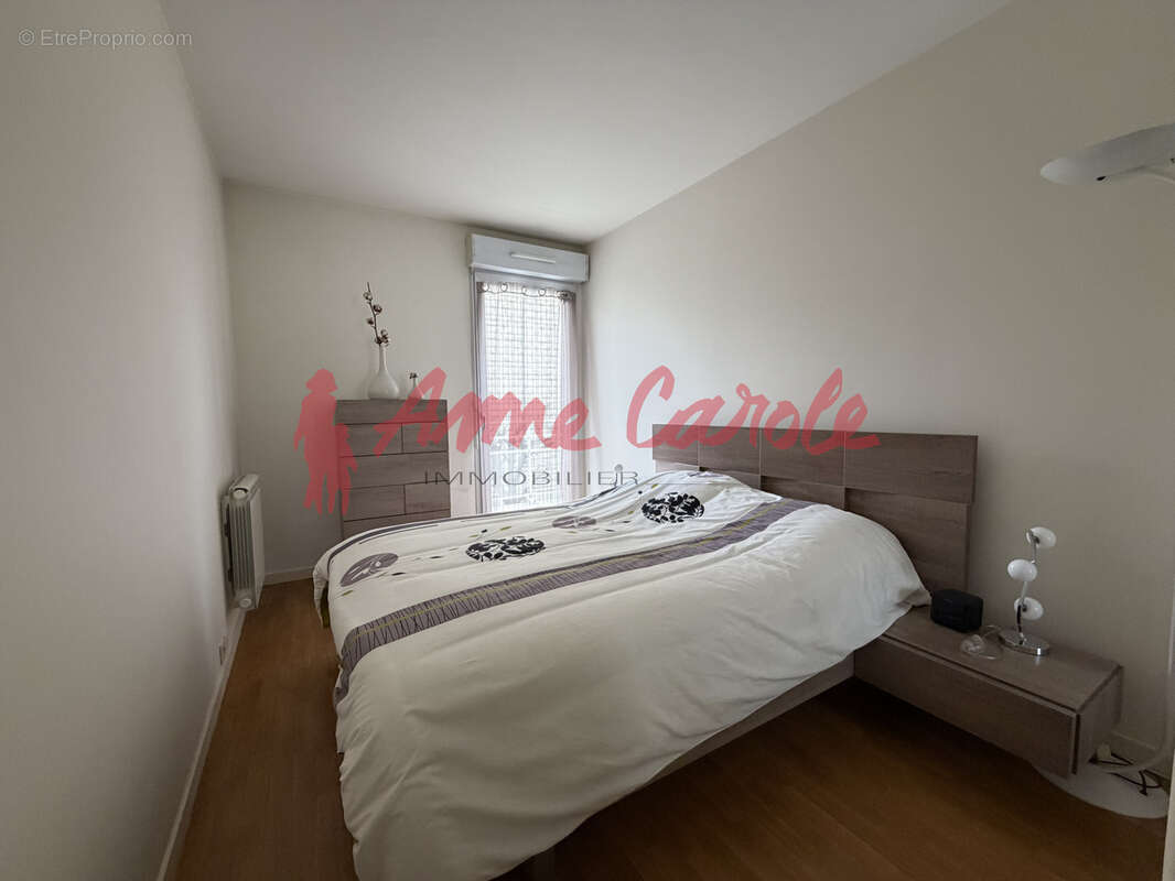 Appartement à JOINVILLE-LE-PONT