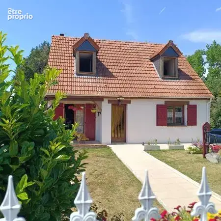 1 n°1 - Maison à NOYELLES-SUR-MER