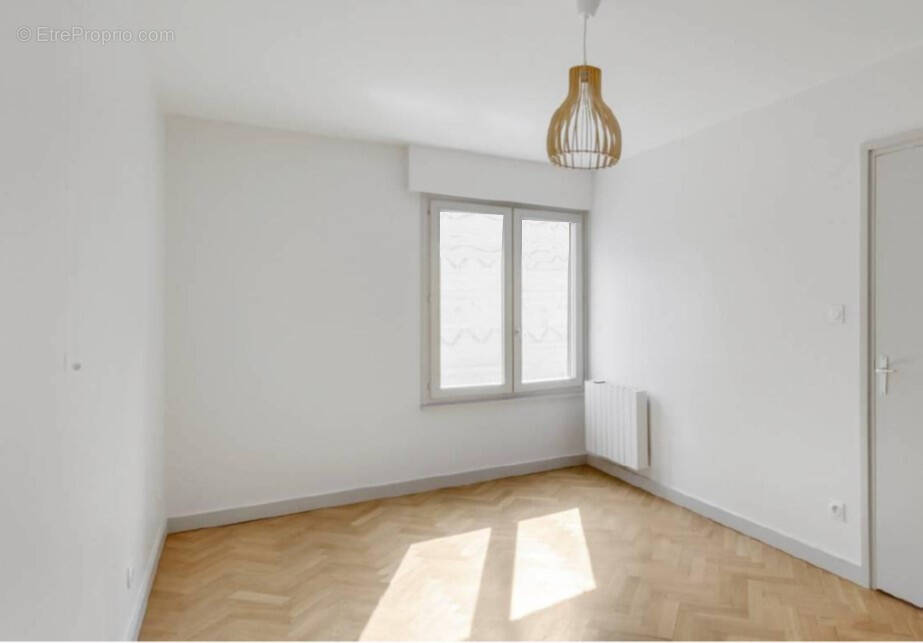 Appartement à LYON-6E