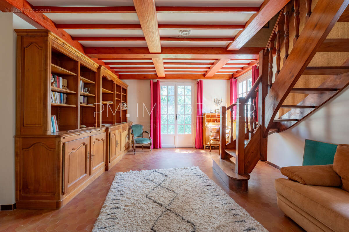 Maison à AIX-EN-PROVENCE