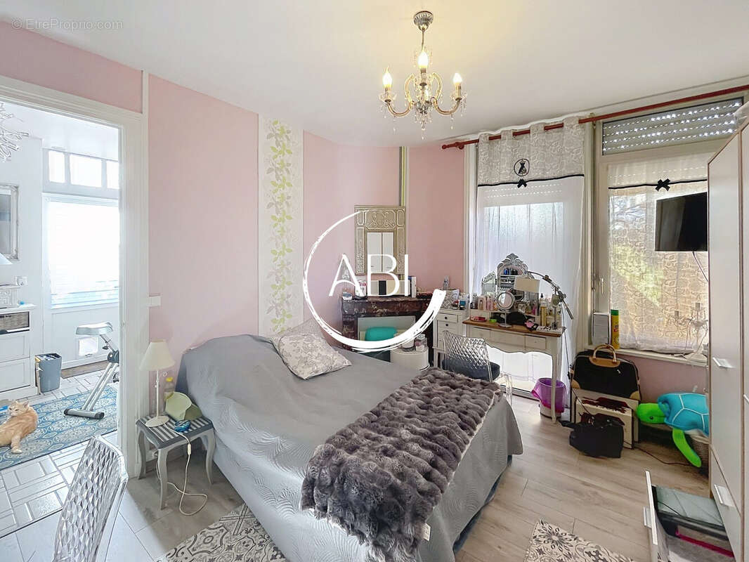 Appartement à BAGNOLES-DE-L'ORNE