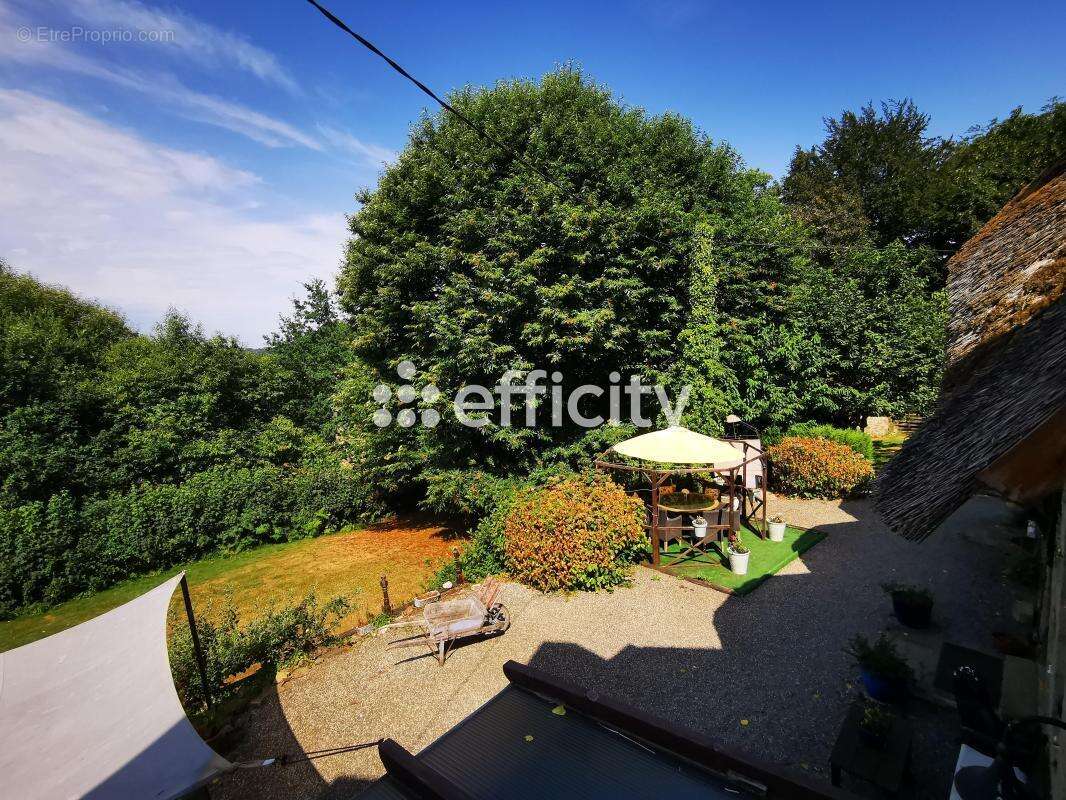 Maison 210 m² à Beauficel  - photo 54