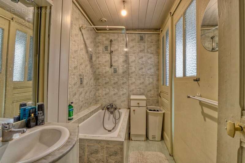 Murs - ensemble immobilier - commerce + F5 - photo 6