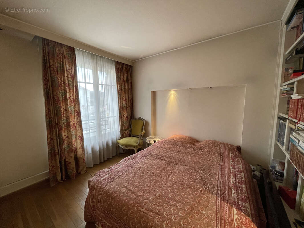 Maison à CERGY