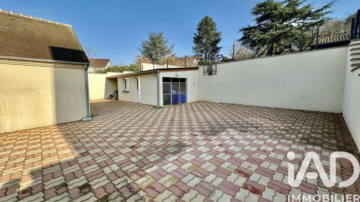 Photo 4 - Maison à LINAS