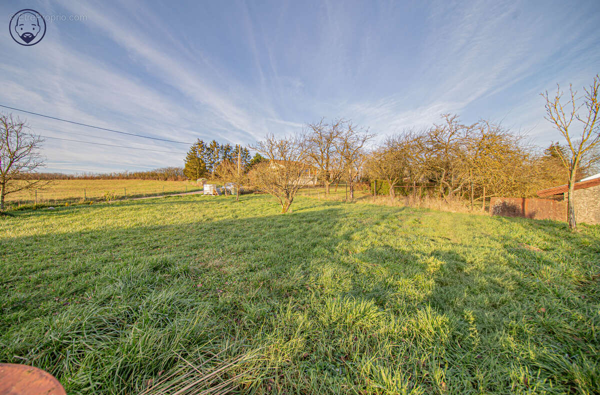 Parking à SAINT-MIHIEL