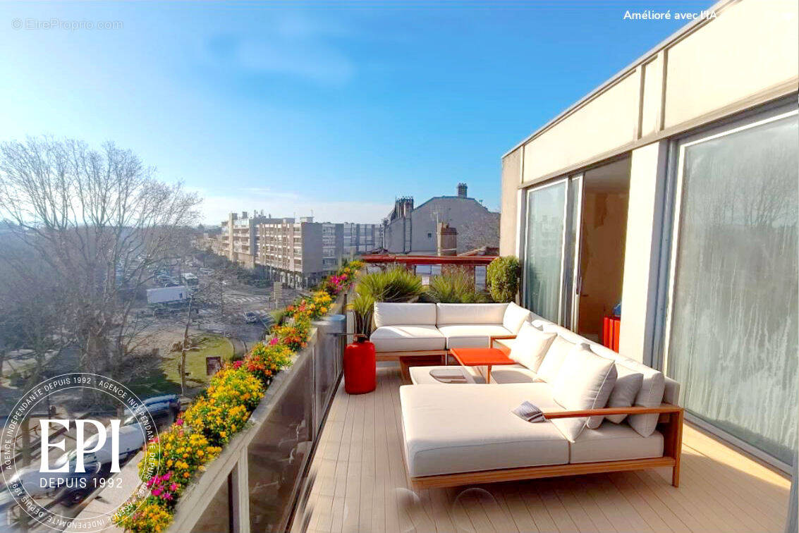 Appartement à CARCASSONNE